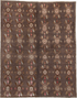 Vintage Sparta Area Rug (10' x 12')